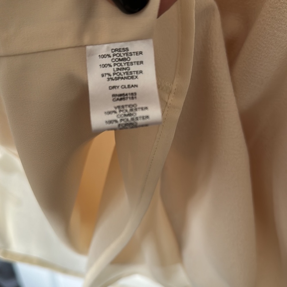 JESSICA SIMPSON DRESS - Picture 9 of 9